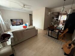 Blk 847 Woodlands Street 82 (Woodlands), HDB 4 Rooms #617511321